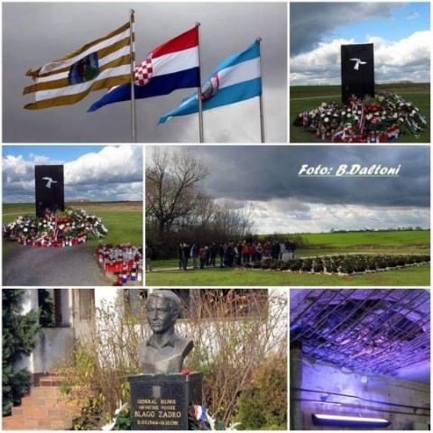 Grad Novigrad organizira posjet Vukovaru na obilježavanje Dana sjećanja   